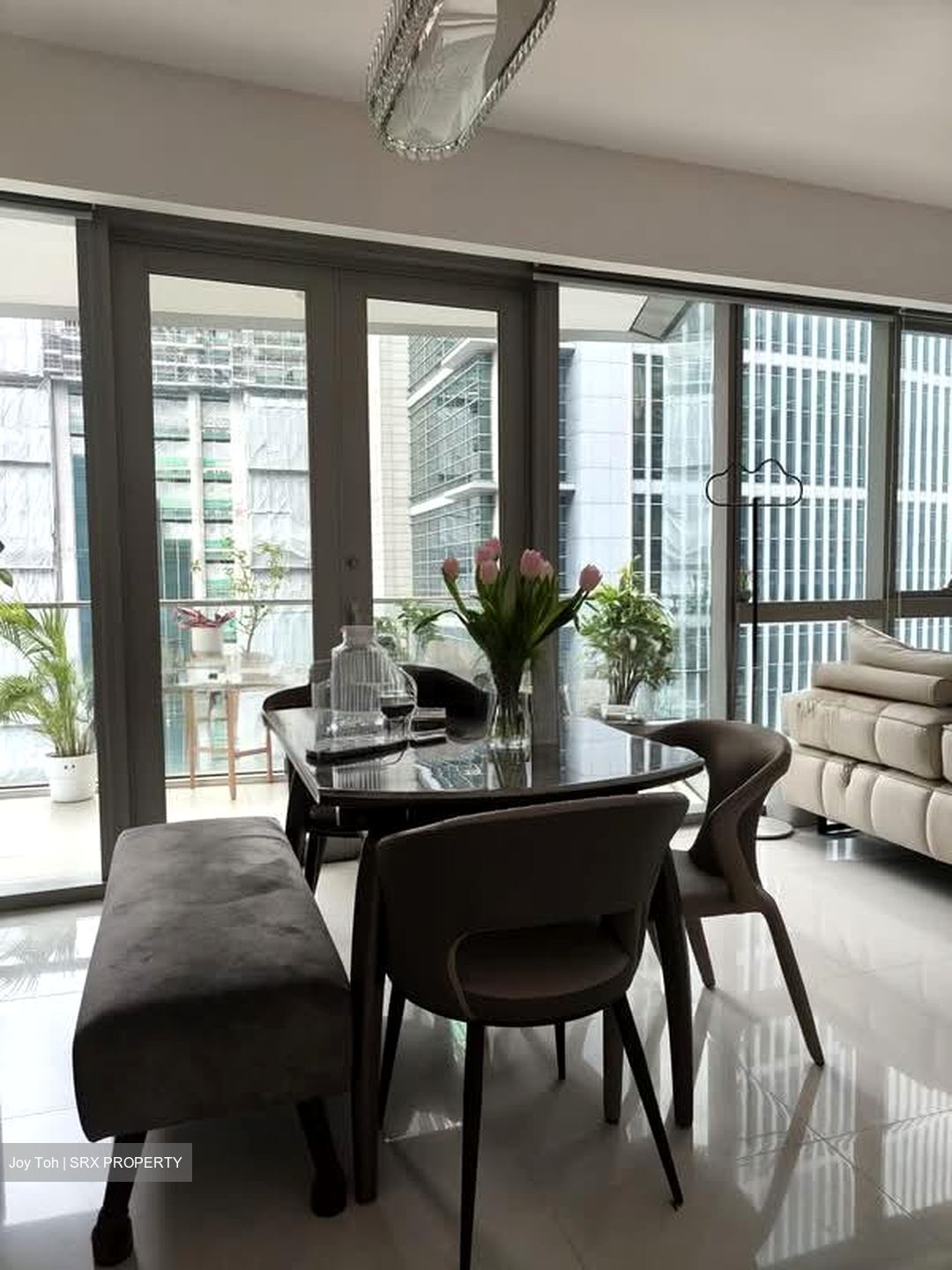 One Shenton (D1), Apartment #576107181
